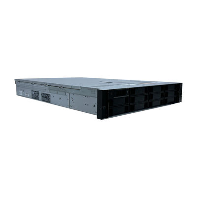 DELL Poweredge R740xd 3.1GHz 프로세서 주 주파수 인텔 랙 서버