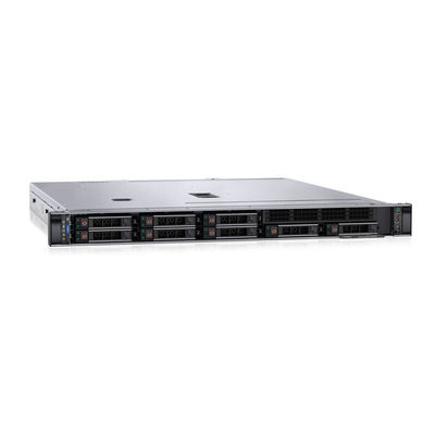 DELL Poweredge R350 서버 랙을 위해 사용