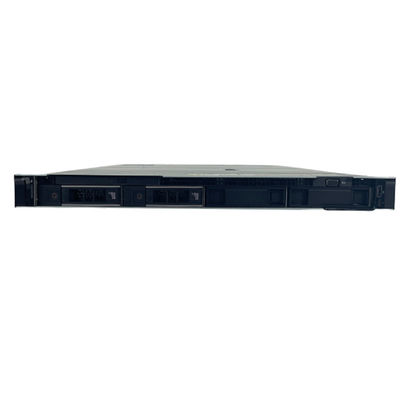 사용된 DELL Poweredge R450 서버 랙