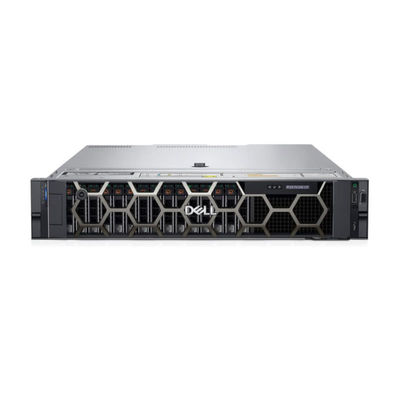 개인 Mold NO 인텔 Xeon 2U 랙 서버 D ELL PowerEdge R550 네트워크 윈 HDD