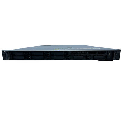 DE LL PowerEdge R740 2U 랙 서버 16x2.5 하드 드라이브 DDR4 8GB Win 웹 및 GPU