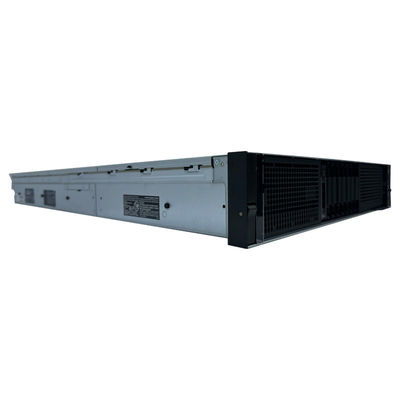 전력 PC 컴퓨터 네트워크 장비 인텔 Xeon CPU 2U GPU 랙 서버 DE LL R750xa