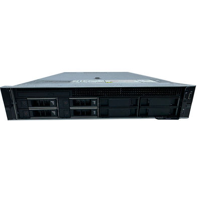 효율적으로 설계된 DE LL Poweredge R750xs 서버 랙