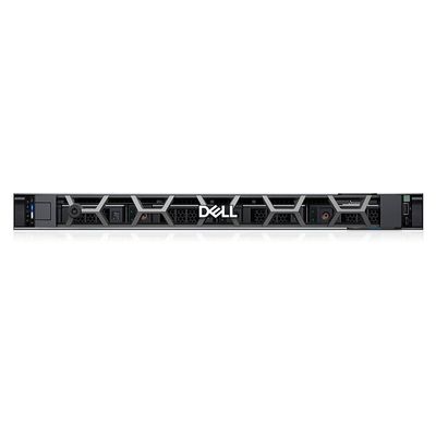 DE LL Poweredge R660xs 리눅스 서버 데이터 센터 웹 호스팅 CPU 1U 컴퓨터 서버 랙
