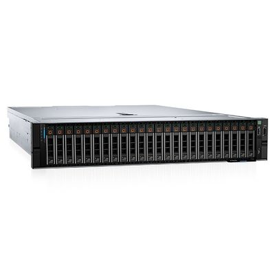 DELL Poweredge R760xs 서버 랙 인터 엑소 3.3GHz 프로세서 주 주파수 서버