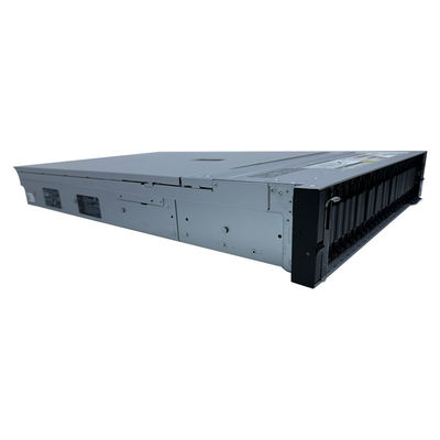 2U 레이크 서버 DE LL 파워엣지 R550 인텔 엑소 프로세서 윈 HDD 데이터 센터 네트워크