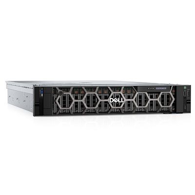 개인 Mold-Free For DELL Poweredge R7615 AMD 서버 랙 인터 렉 렉 서버
