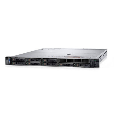 파워엣지 델 R450 골드 5318Y CPU 32GB 램 4TB HDD 2U 랙 서버