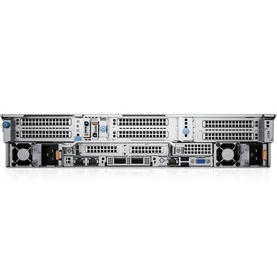 Intel Xeon 프로세서를 탑재한 파워디지 R7625 AMD 랙 서버