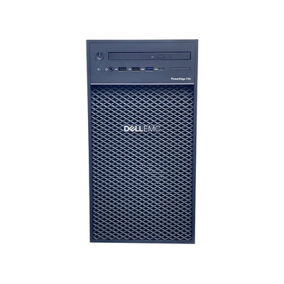 파워디지 T40 인텔 엑손 엔터프라이즈 타워 서버 스톡 3.4GHZ