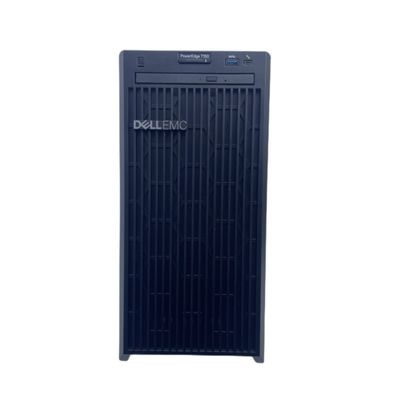 개인 폼 NO DE LL Poweredge T150 인텔 엑손 CPU ERP 엔터프라이즈 타워 서버 랙