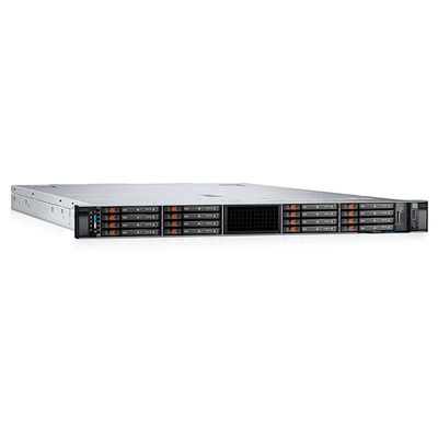 DEL LS EMC 파워엣지 R660xs 4세대 인텔 Xeon 확장 가능한 CPU D ell R660 RAID 0/1 서버