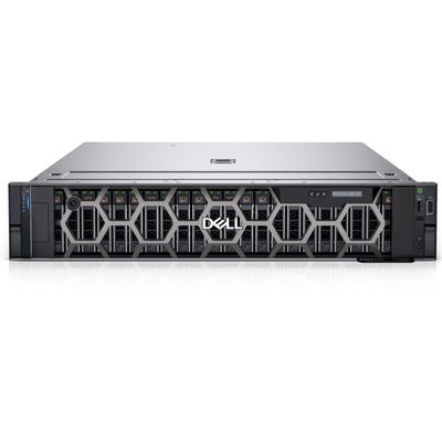DELL R750 랙 서버 윈도우 2019 재고