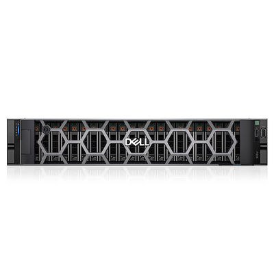 DELL R760 랙 서버 윈도우 2019