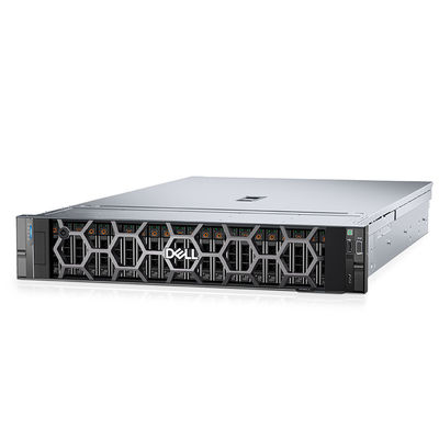 PowerEdge R760 2u 데이터 센터용 랙 서버